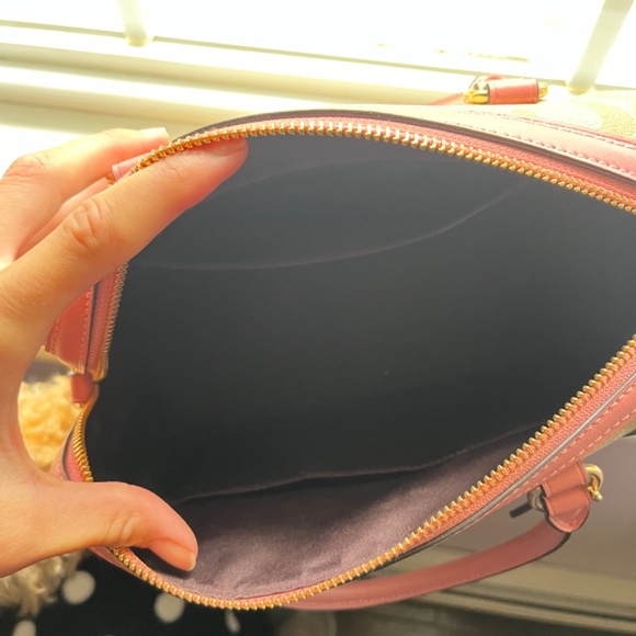 Coach Bag - Picture 3 of 3